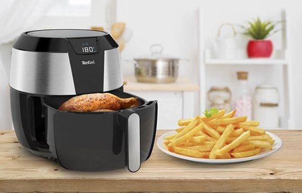 Tefal Easy Fry XXL EY701D