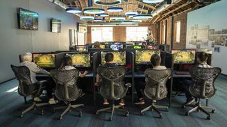 Riot Games, het bedrijf achter League of Legends, komt met een kaartspel gebaseerd op het populaire computerspel.