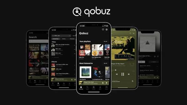 Spotify Premium wordt overbodig dankzij deze goedkope apps