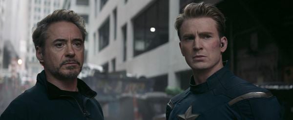 Na Robert Downey jr. keert ook deze grote acteur terug bij Marvel