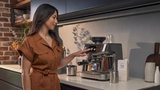 Deze espressomachines zetten het beste bakkie pleur in 2025