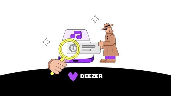 Waarom Deezer dankzij deze functie veel beter is dan Spotify
