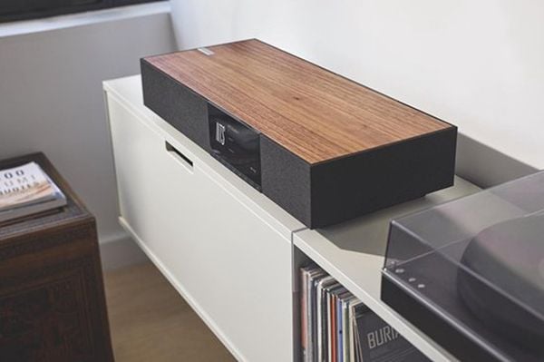 Deze speakers zijn het best geschikt voor Apple AirPlay