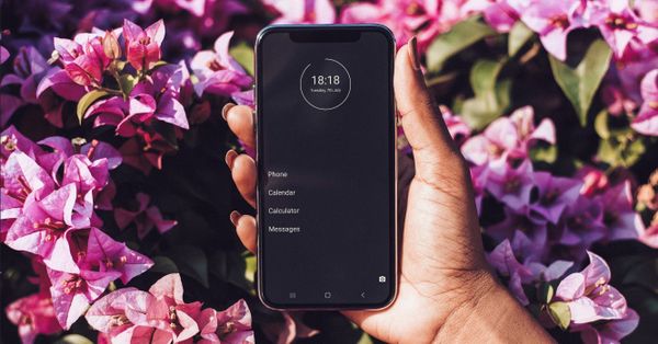 Zo maak je van je verslavende smartphone een dumbphone