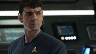 Paramount geeft twee Star Trek-series nieuw seizoen, maar de beste serie sneuvelt