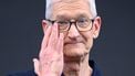 Apple CEO Tim Cook brengt het nieuws dat je als iPhone-gebruiker niet wil horen. De prijs van het volgende model wordt aanzienlijk duurder.
