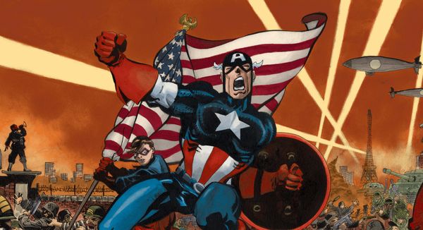 Marvel of DC strips lezen in 2025? Dit zijn de beste startpunten