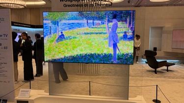 Nieuwe of oude smart-tv kopen? Dit verschil van 900 euro zie je bijna niet