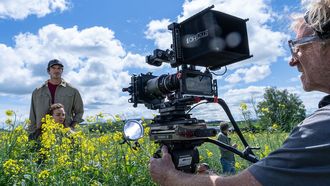 28 Years Later van regisseur Danny Boyle is nu in de bioscoop. Gek genoeg is de film bijna volledig met iPhones geschoten en dit is waarom.