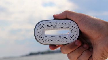 Mini-O Bluetooth speaker