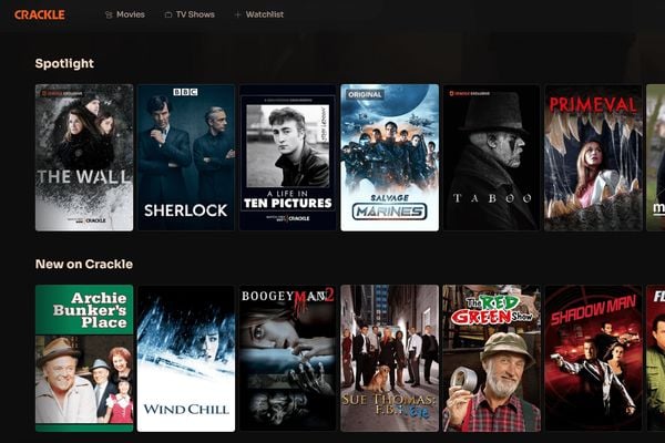 Netflix voor nop: dit zijn in 2024 de beste gratis streamingdiensten