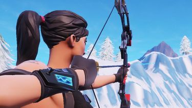Fortnite 8.20