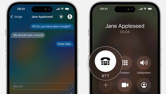 KPN maakt als eerste Europese provider een geheel nieuwe belfunctie beschikbaar. De functie is vooralsnog exclusief beschikbaar voor Samsung Galaxy-gebruikers.