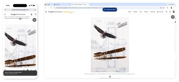 Google Chrome heeft nieuwe functies die je meteen wil proberen