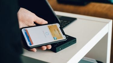iOS 27 heeft de perfecte functie voor je iPhone als je gaat betalen