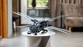 Dit zijn de beste Lego-deals van de bol 7-daagse