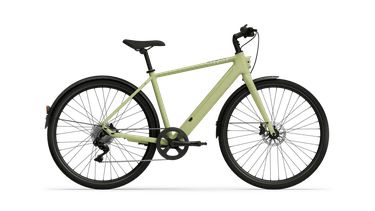 Tenways maakt vernieuwde versie van populaire elektrische fiets
