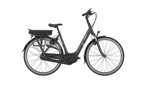 als resultaat Blijkbaar B olie Elektrische fiets: 5 modellen met een Shimano Steps motor