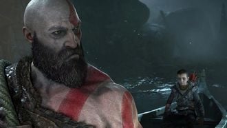 God of War-serie moet Kratos hercasten: Ryan Hurst zwaargewond, Amazon zoekt nieuwe hoofdrolspeler