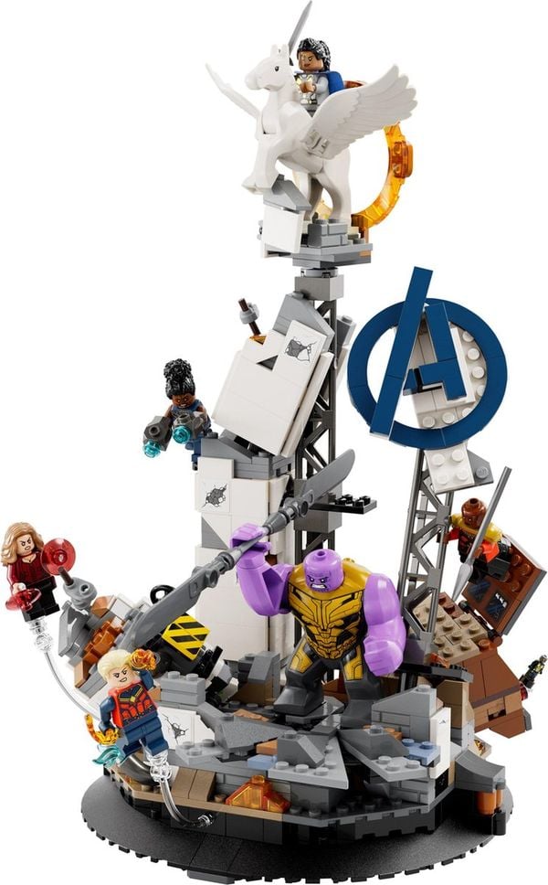 LEGO Avengers Bol.com