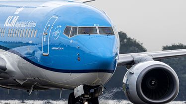KLM-vliegtuigen krijgen 4K-schermen waar je (nog) niets aan hebt