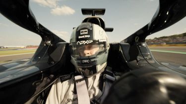 Waarom wordt de Apple TV+ Formule 1-film met Brad Pitt zo gehypet?