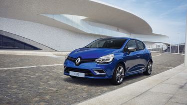 Vijf redenen om (niet) voor de Renault te kiezen