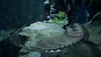 Darksiders Iii Review rdige Game Met Technische Problemen