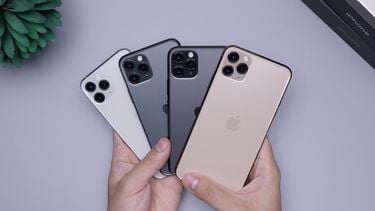 De nieuwste iOS-update voor je iPhone moet je meteen installeren