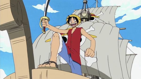 Waarom de One Piece anime zo ontzettend populair is