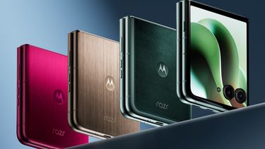 De Motorola Razr 60 Ultra is het sterkste vouwbare model ooit