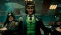 Marvel Loki Disney+