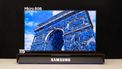 Samsung wil met nieuwe techniek zijn smart-tv's veranderen