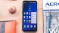 Samsung Galaxy S9 review