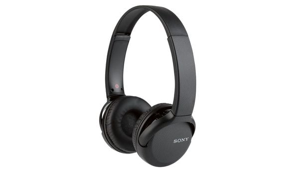 Sony WH-CH510 Bluetooth hoofdtelefoon Lidl