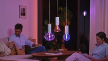 Nieuwe Philips Hue-lampen zijn nu verkrijgbaar in Nederland