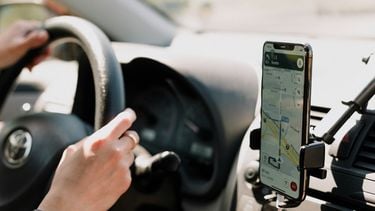 Waarom ik Waze verkies boven Google Maps