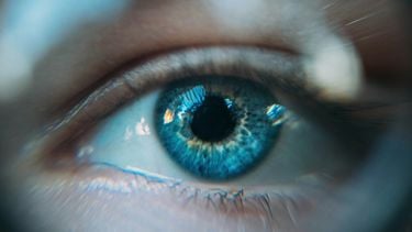 Dit implantaat laat blinde mensen weer zien