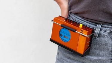 Bizar gadget is must-have voor muziekliefhebbers