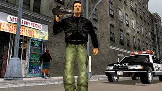 Kun je niet wachten op GTA 6? PlayStation een verrassing voor je