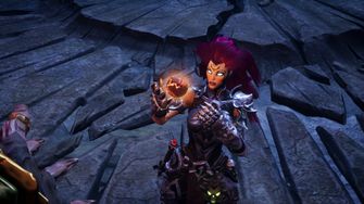Darksiders Iii Review rdige Game Met Technische Problemen