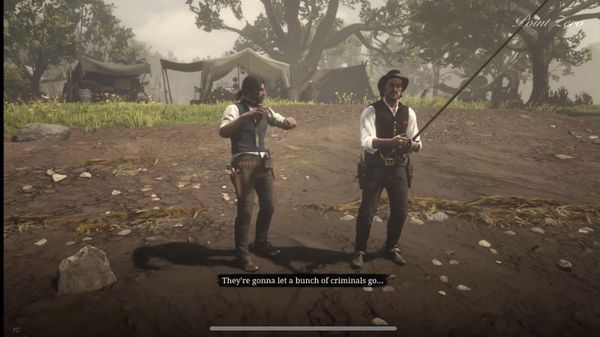 Ondertitels in Xbox of PlayStation-games bieden een helpende hand bij vliegensvlugge dialogen, maar zijn ook een spelbreker op je scherm.