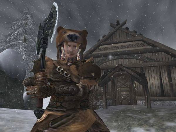 Populaire game van makers Skyrim nu gratis op internet te spelen