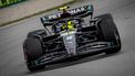 Mercedes brengt Formule 1-techniek naar semi-elektrische auto