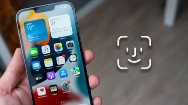 Face ID iPhone