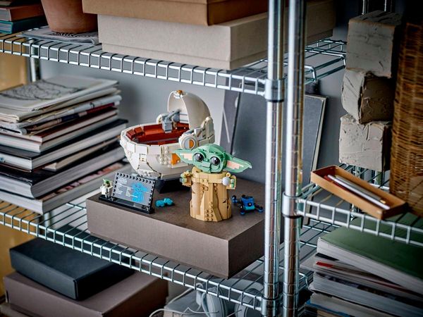 Lidl gooit bizarre korting op LEGO-sets van Harry Potter, Star Wars en Marvel