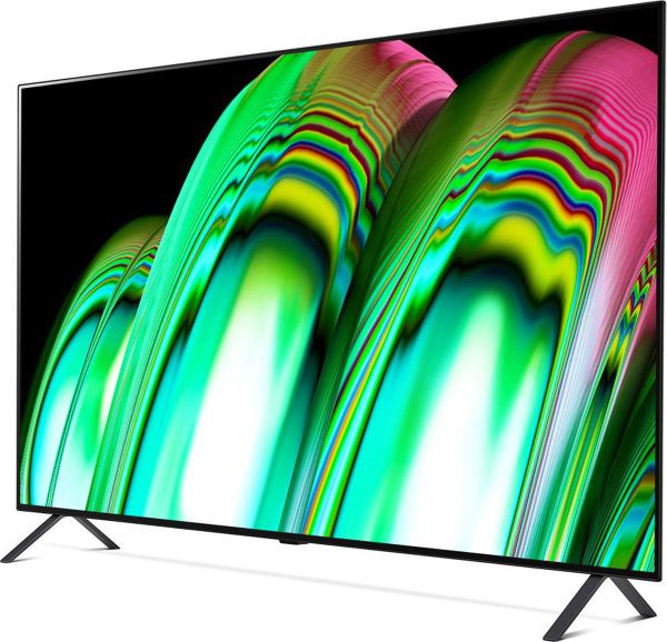 LG A2 OLED smart tv