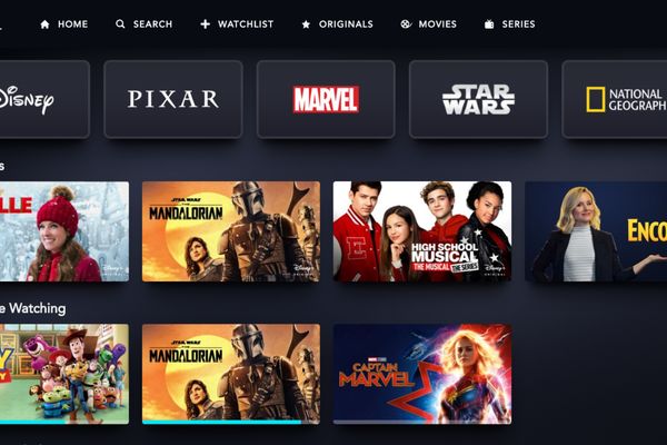 Haal meer uit Disney+ met deze onmisbare tips