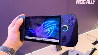 ROG Ally X: hetzelfde kunstje, maar dan een stuk beter