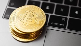 Bitcoin crypto cryptocoins cryptobeurzen cryptocurrency